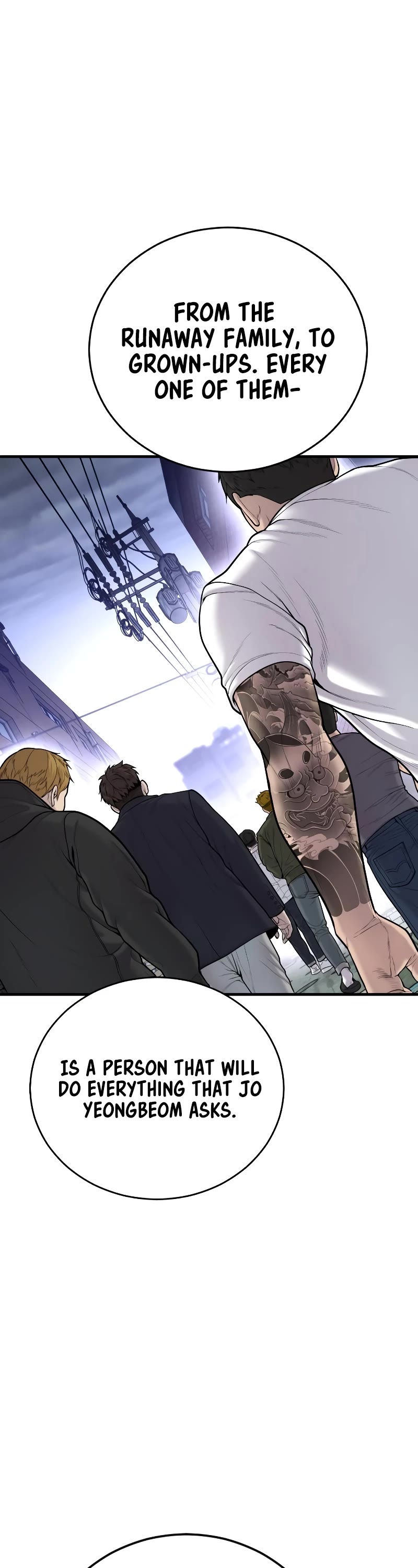 Juvenile Offender Chapter 6 page 91 - Chapter 6