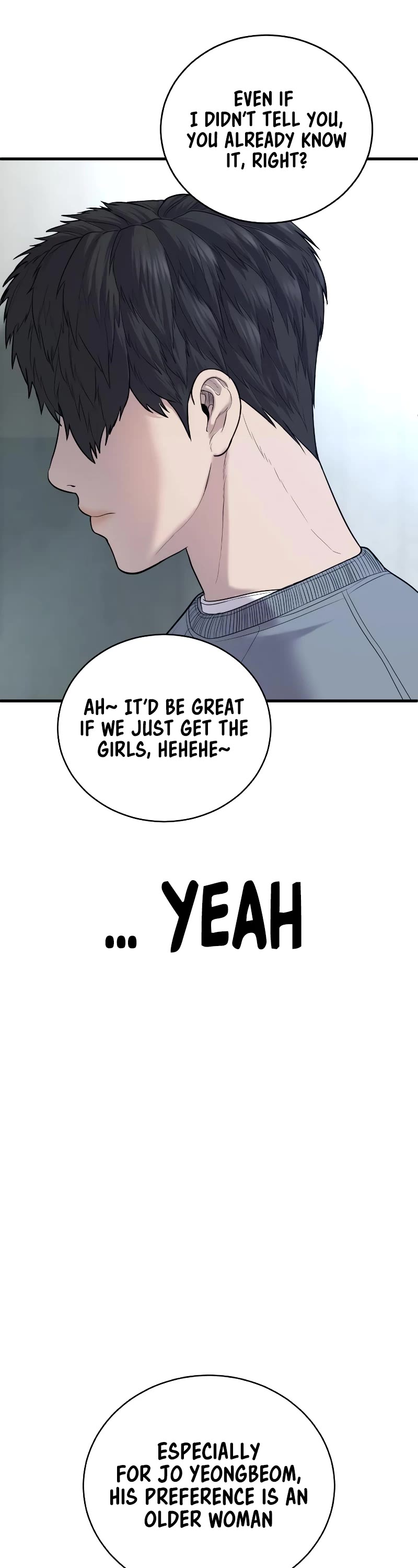 Juvenile Offender Chapter 6 page 95 - Chapter 6