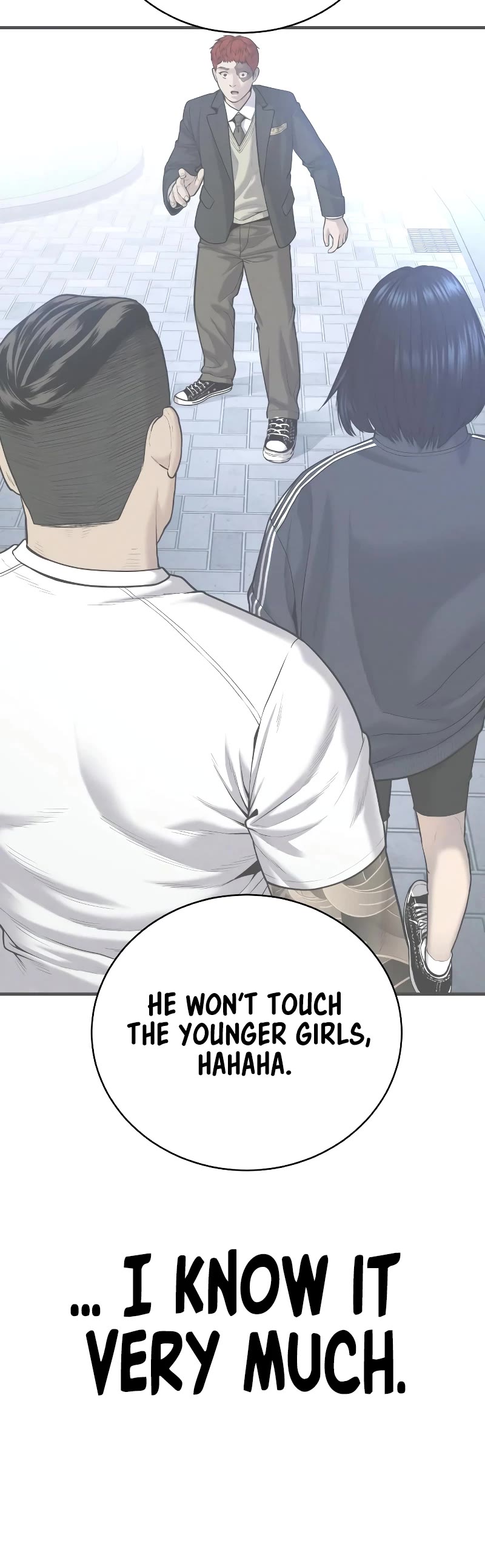 Juvenile Offender Chapter 6 page 96 - Chapter 6