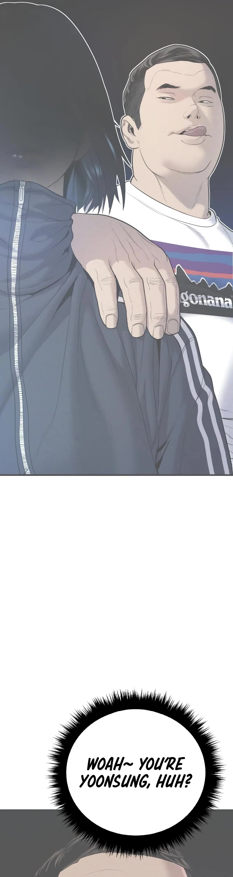 Juvenile Offender Chapter 6 page 98 - Chapter 6