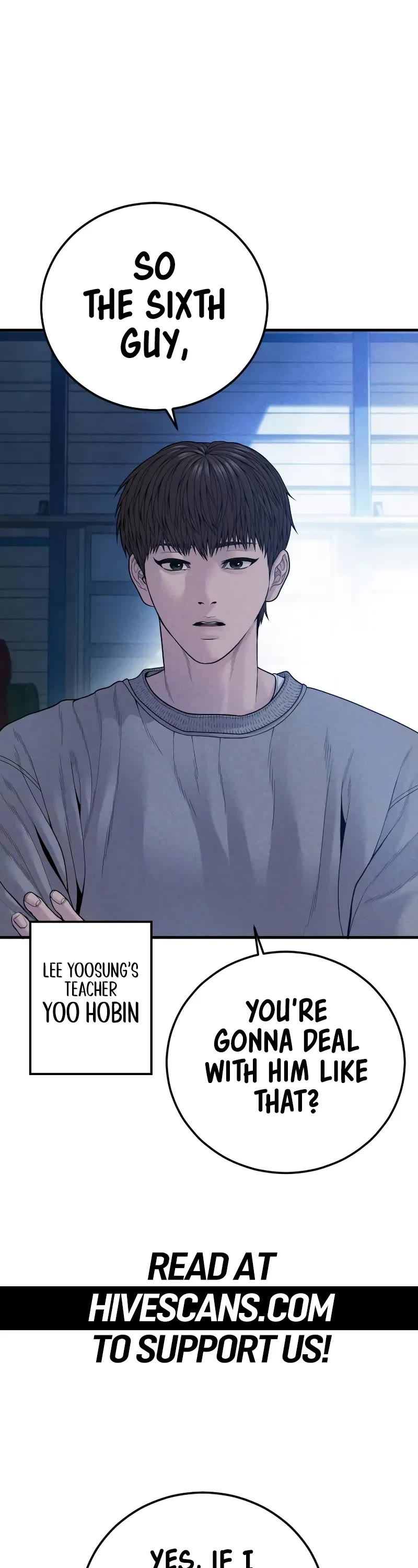 Juvenile Offender Chapter 60 page 1 - Chapter 60