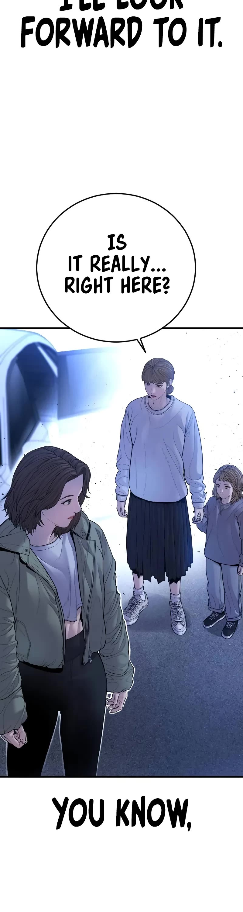 Juvenile Offender Chapter 60 page 100 - Chapter 60