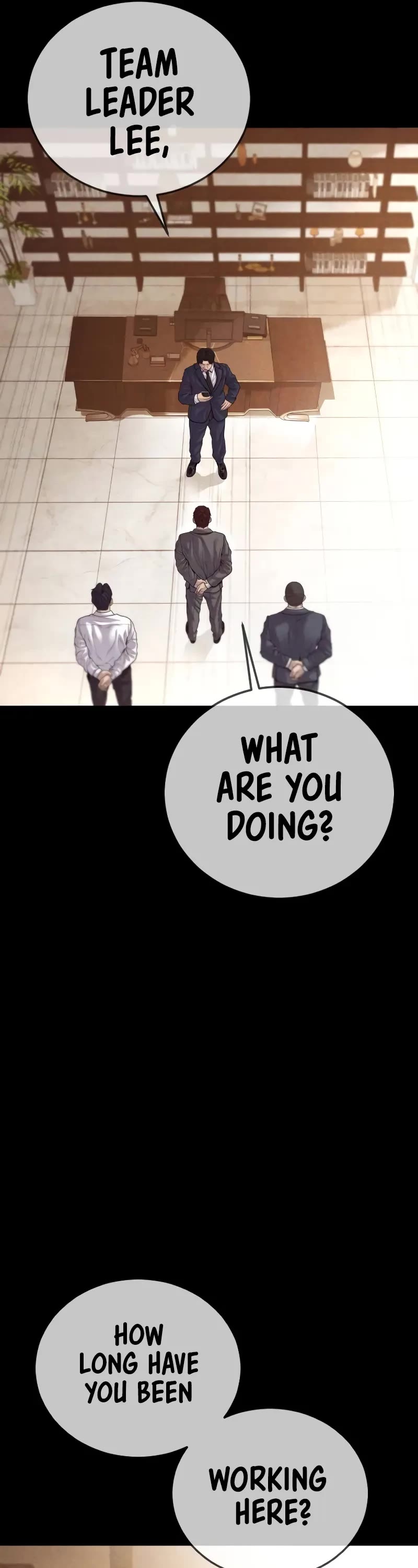 Juvenile Offender Chapter 60 page 11 - Chapter 60