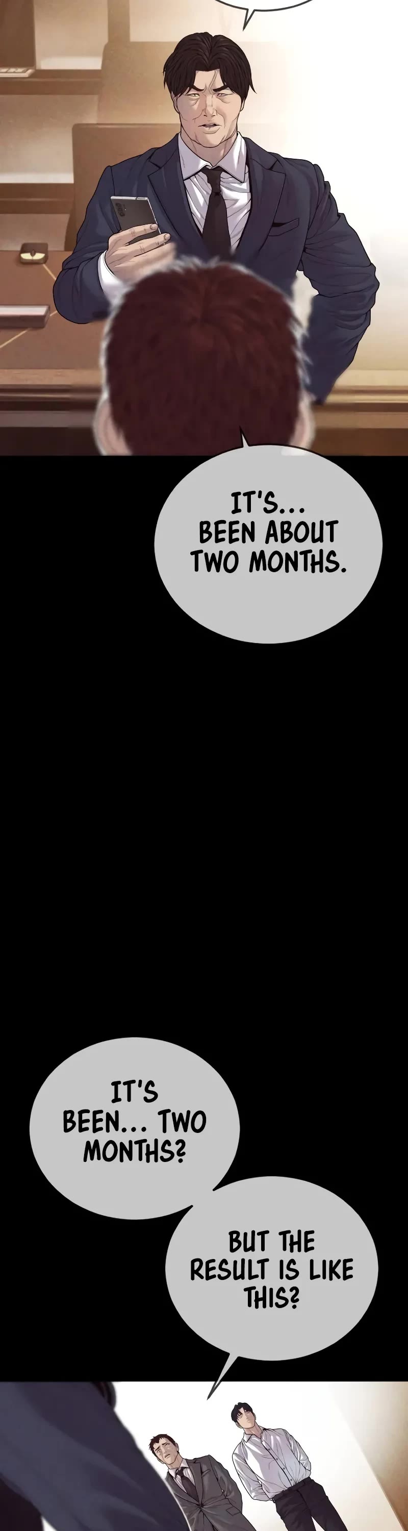 Juvenile Offender Chapter 60 page 12 - Chapter 60