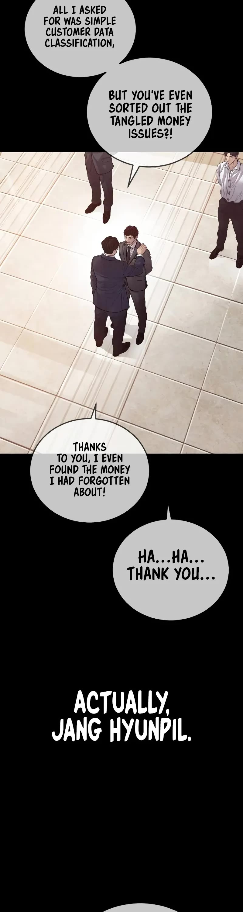 Juvenile Offender Chapter 60 page 17 - Chapter 60