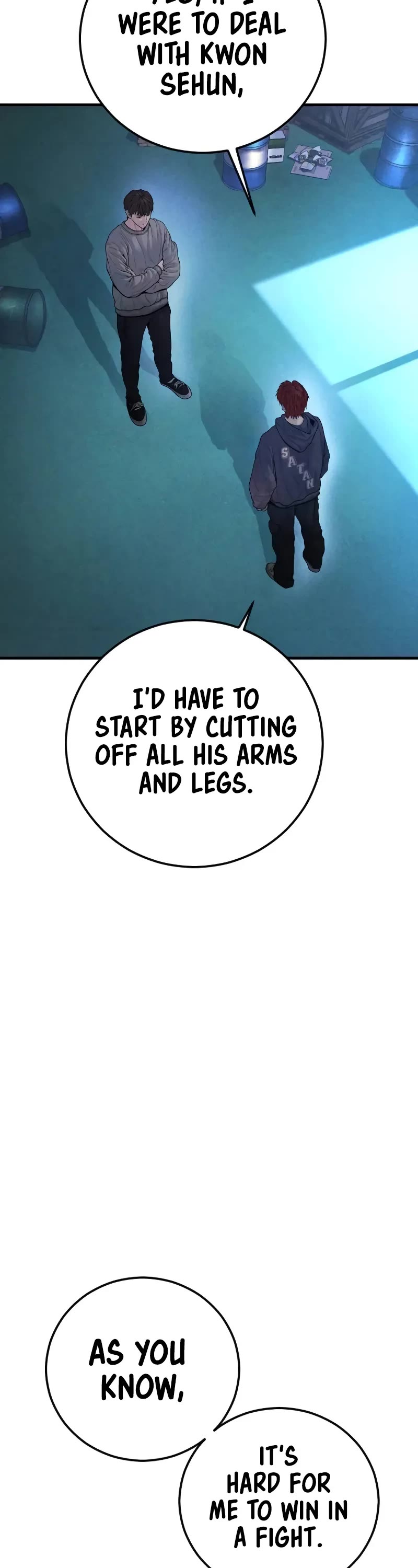 Juvenile Offender Chapter 60 page 2 - Chapter 60