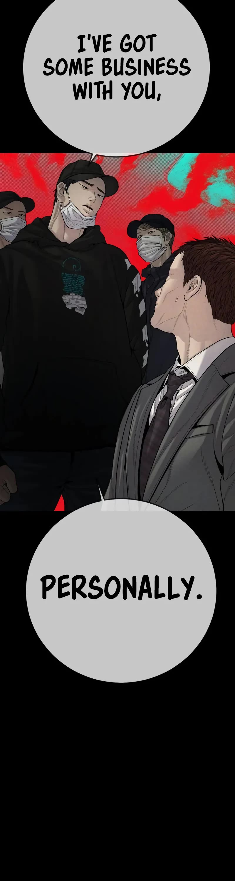 Juvenile Offender Chapter 60 page 46 - Chapter 60