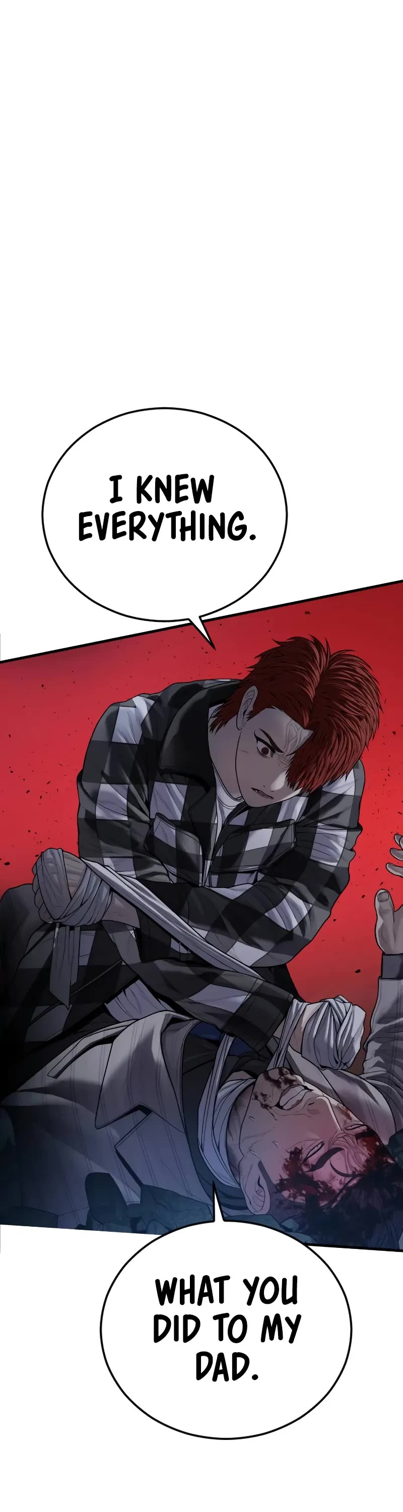 Juvenile Offender Chapter 60 page 65 - Chapter 60