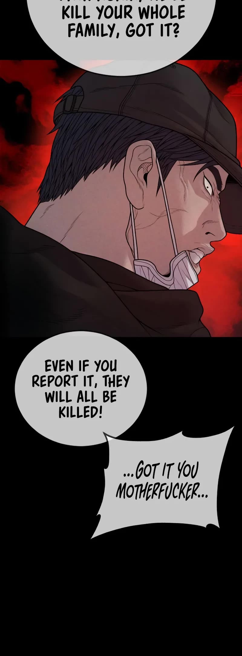 Juvenile Offender Chapter 60 page 72 - Chapter 60