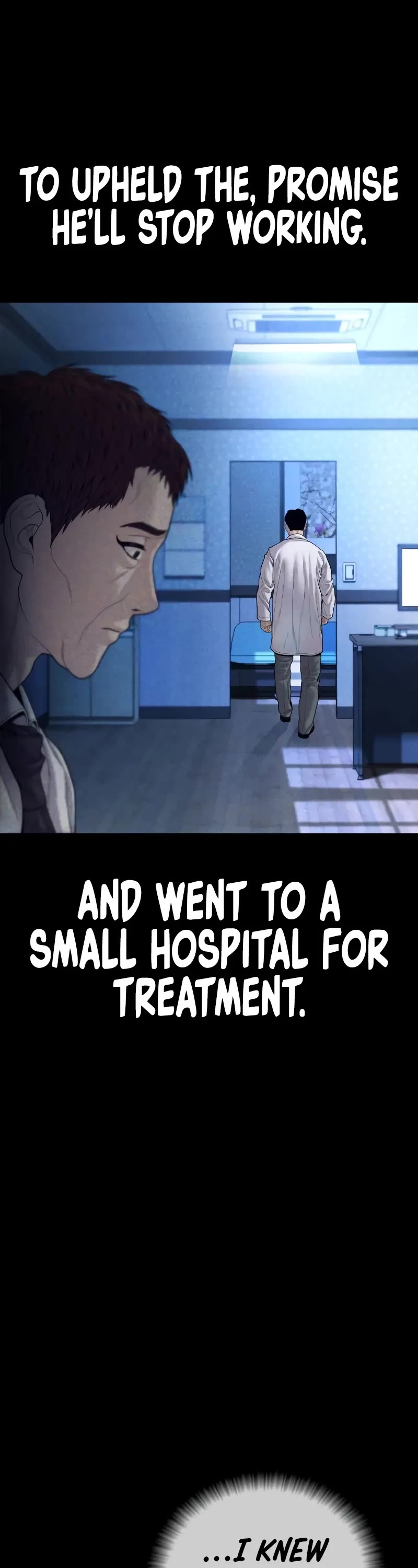 Juvenile Offender Chapter 60 page 75 - Chapter 60