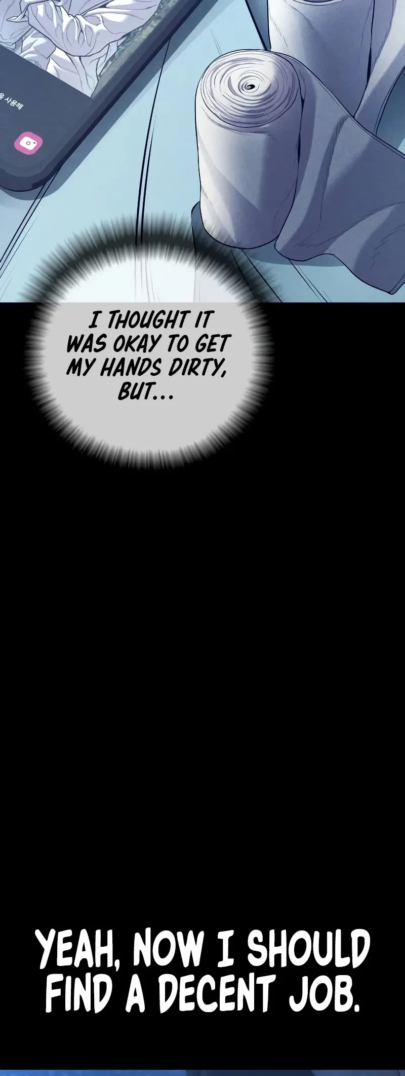Juvenile Offender Chapter 60 page 77 - Chapter 60