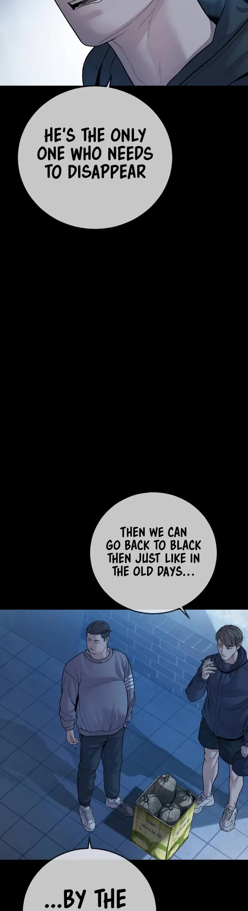 Juvenile Offender Chapter 60 page 81 - Chapter 60