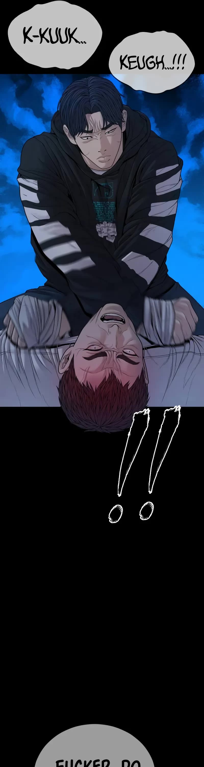 Juvenile Offender Chapter 60 page 83 - Chapter 60