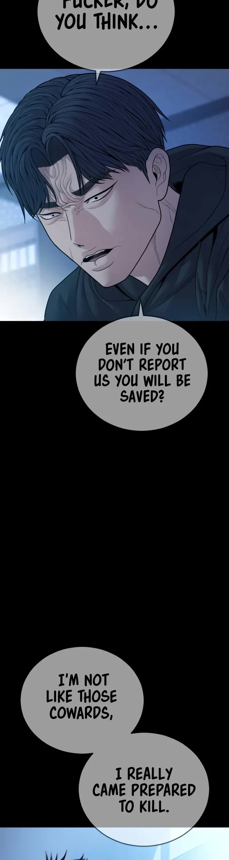 Juvenile Offender Chapter 60 page 84 - Chapter 60