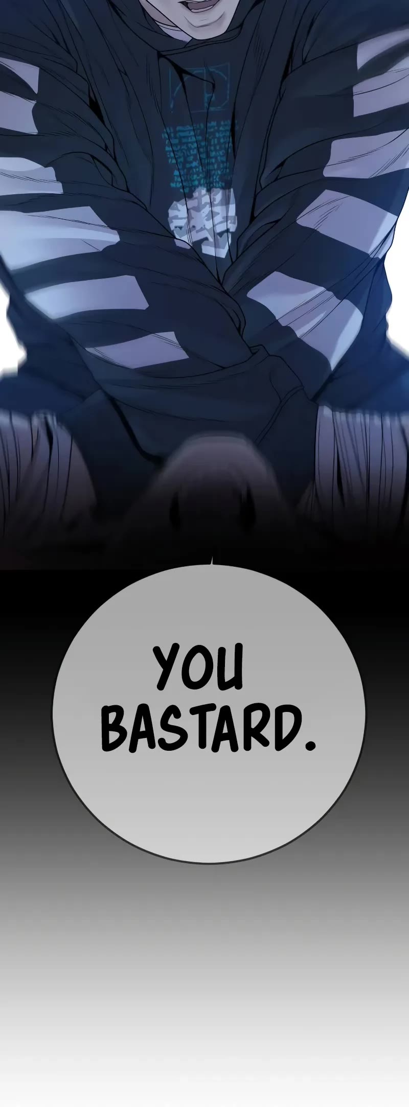 Juvenile Offender Chapter 60 page 87 - Chapter 60