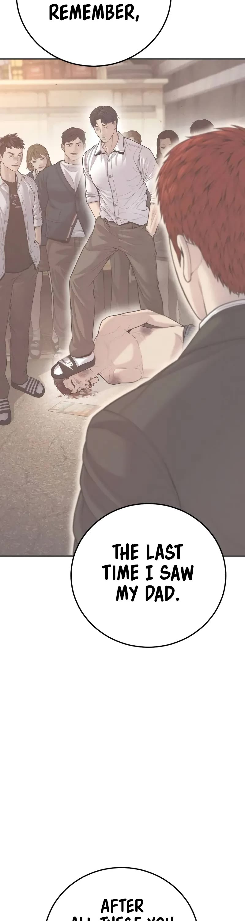 Juvenile Offender Chapter 60 page 94 - Chapter 60