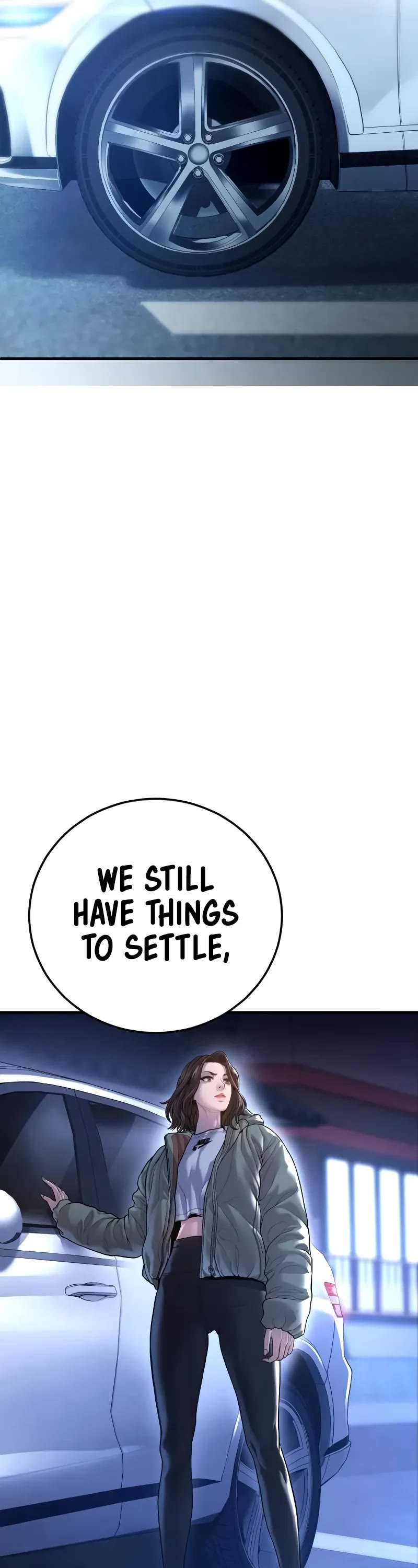 Juvenile Offender Chapter 60 page 98 - Chapter 60