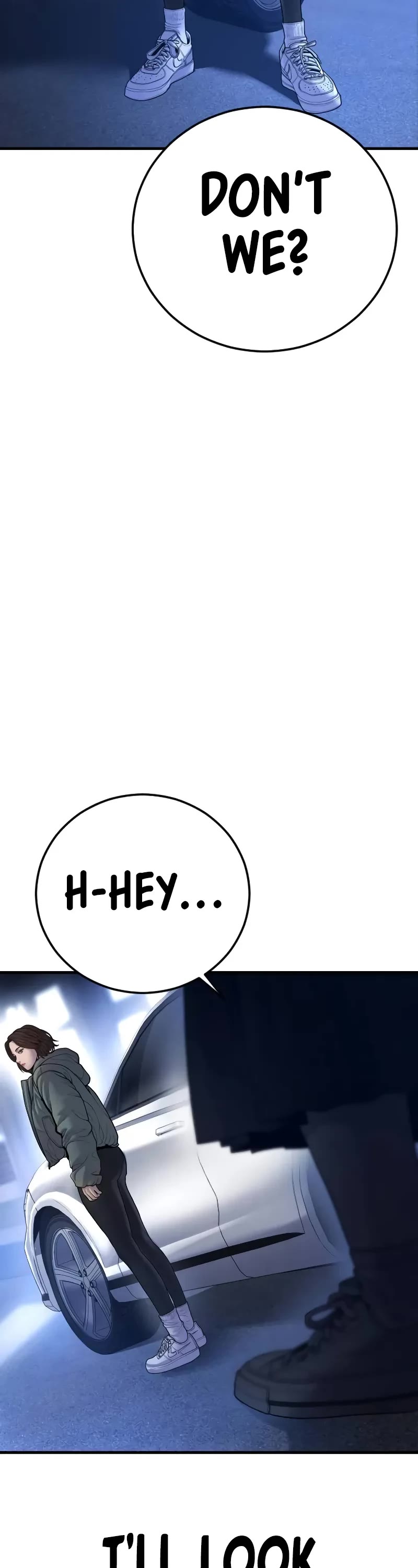 Juvenile Offender Chapter 60 page 99 - Chapter 60