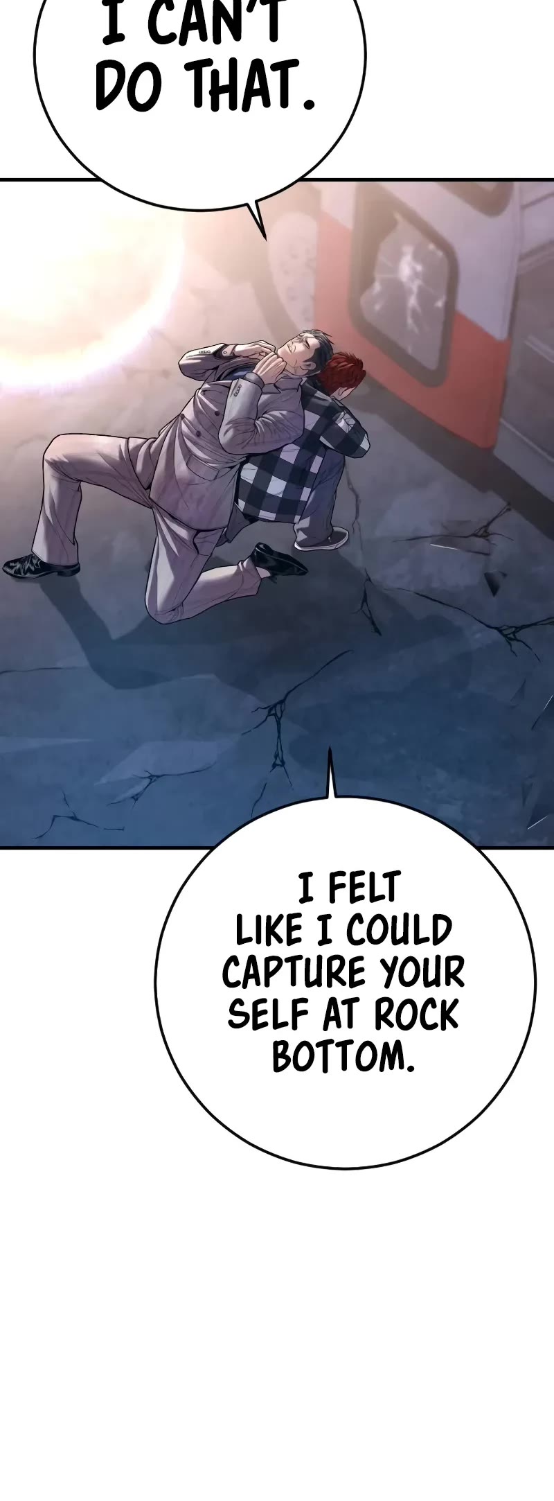 Juvenile Offender Chapter 61 page 108 - Chapter 61