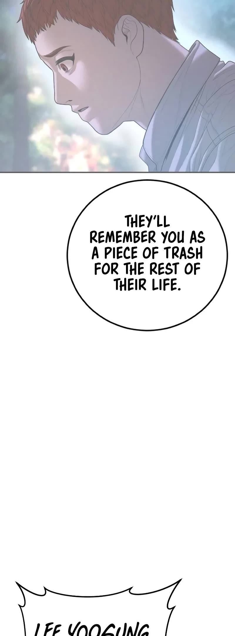 Juvenile Offender Chapter 61 page 112 - Chapter 61