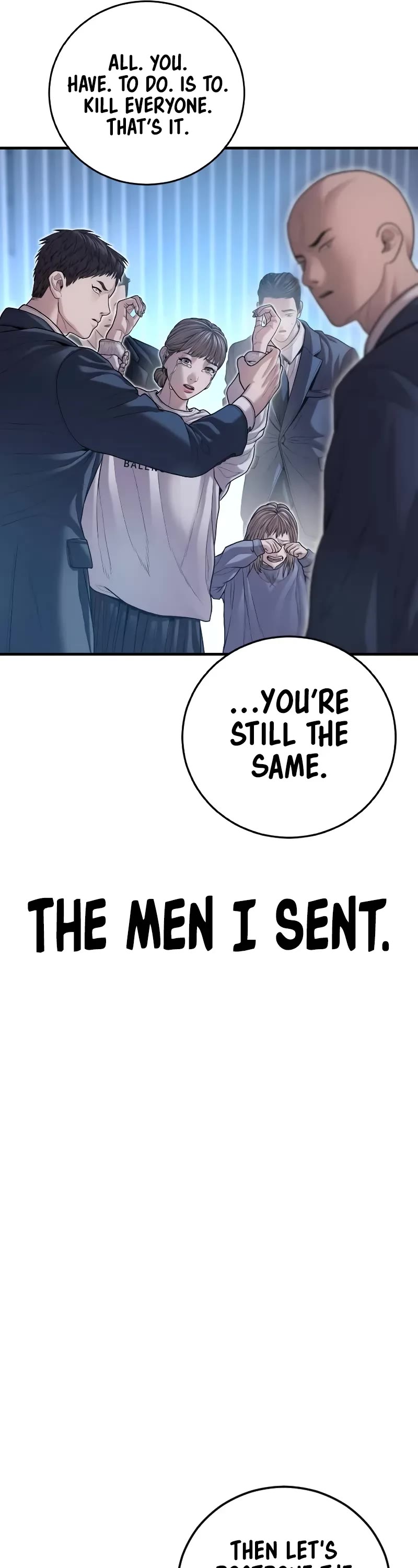 Juvenile Offender Chapter 61 page 123 - Chapter 61