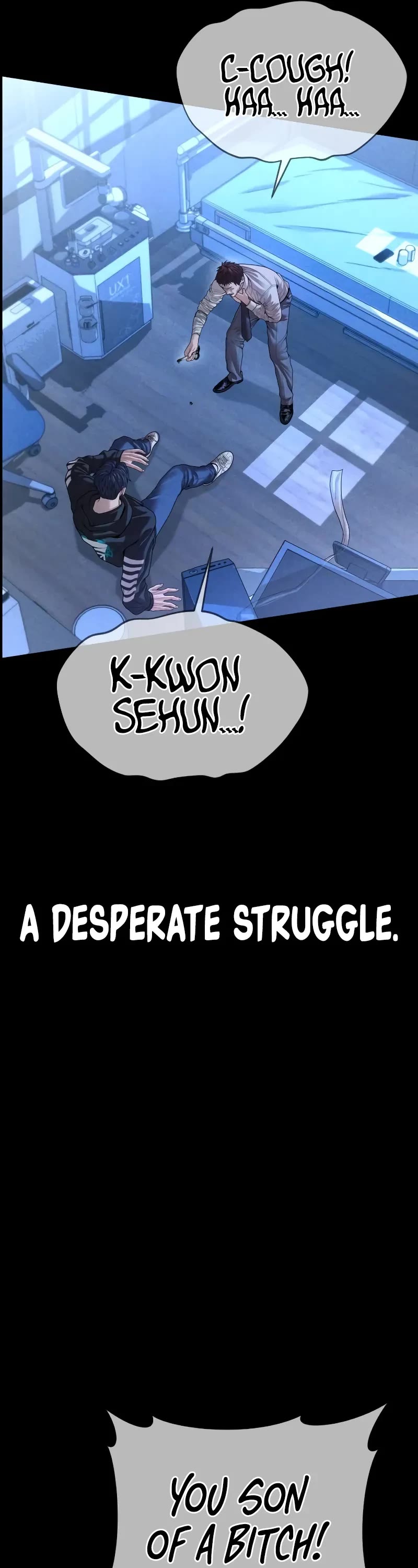 Juvenile Offender Chapter 61 page 25 - Chapter 61