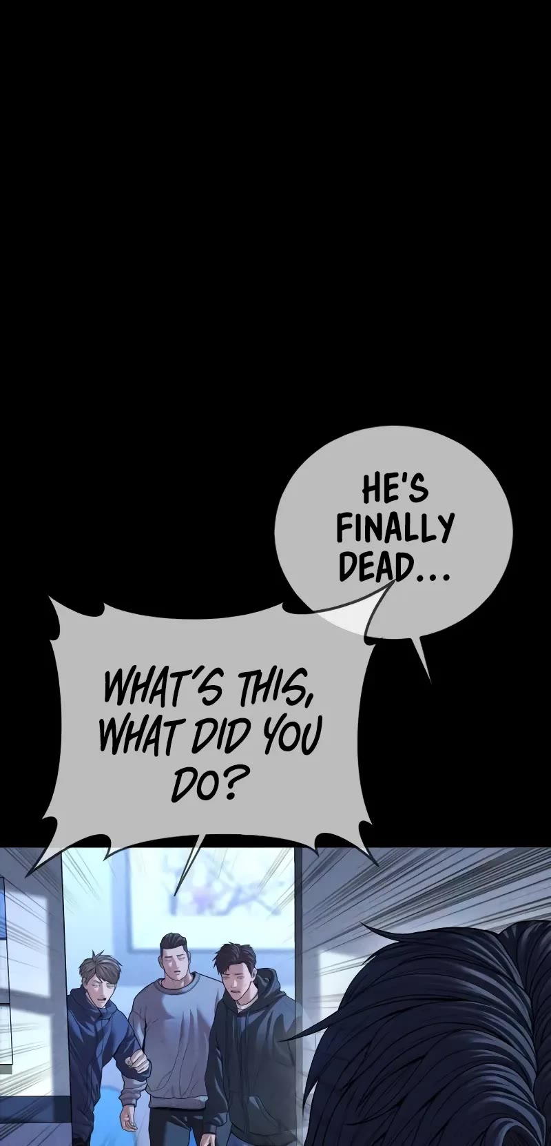 Juvenile Offender Chapter 61 page 38 - Chapter 61