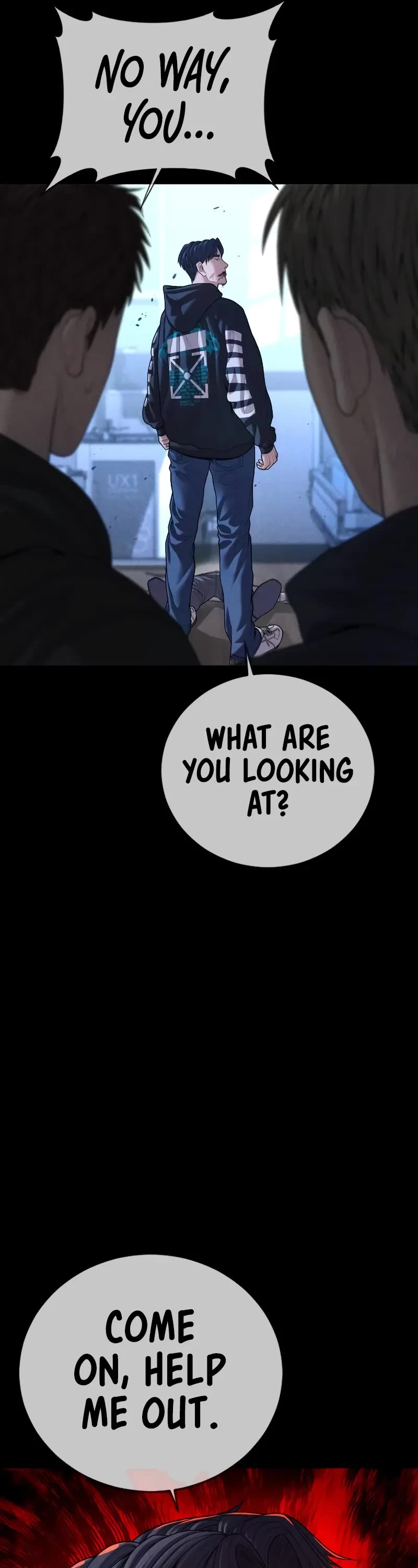 Juvenile Offender Chapter 61 page 40 - Chapter 61