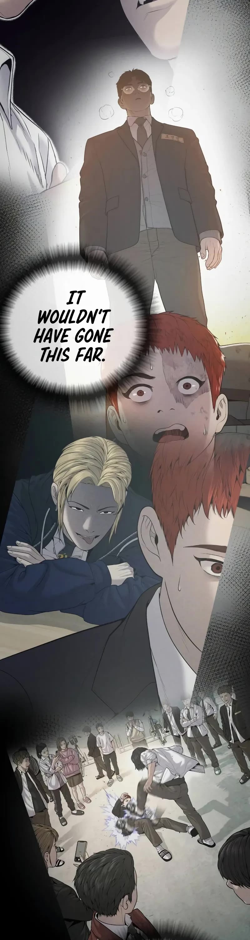 Juvenile Offender Chapter 61 page 52 - Chapter 61