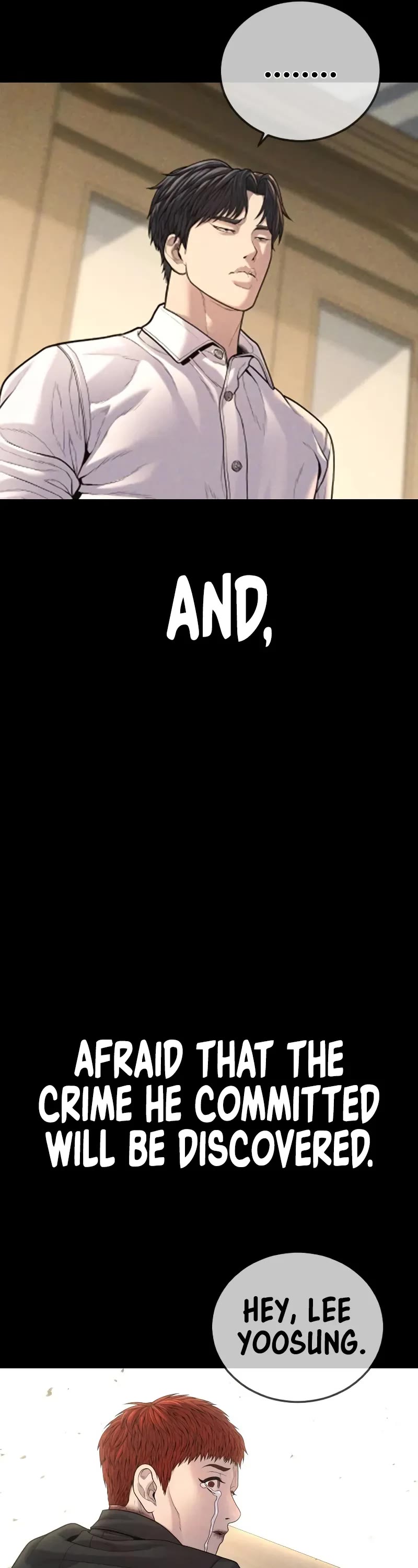 Juvenile Offender Chapter 61 page 65 - Chapter 61
