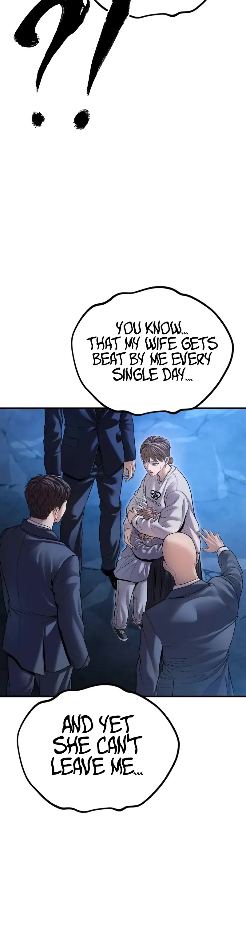 Juvenile Offender Chapter 61 page 96 - Chapter 61