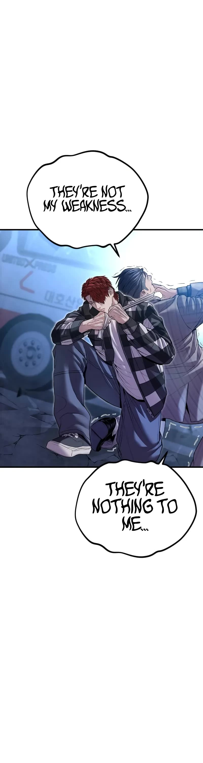 Juvenile Offender Chapter 61 page 99 - Chapter 61