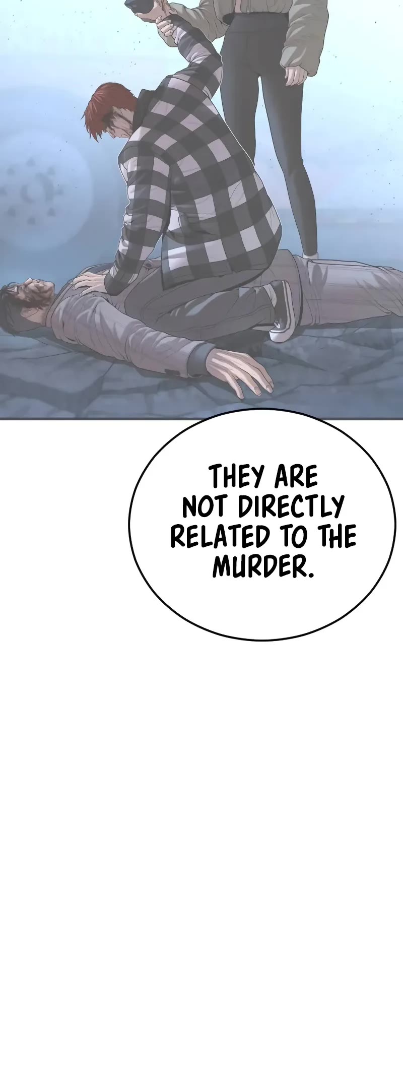 Juvenile Offender Chapter 63 page 102 - Chapter 63