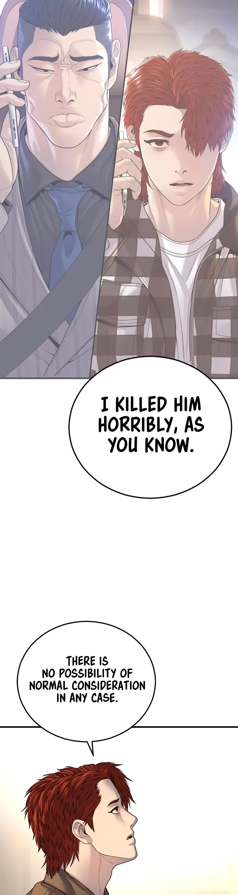 Juvenile Offender Chapter 63 page 104 - Chapter 63