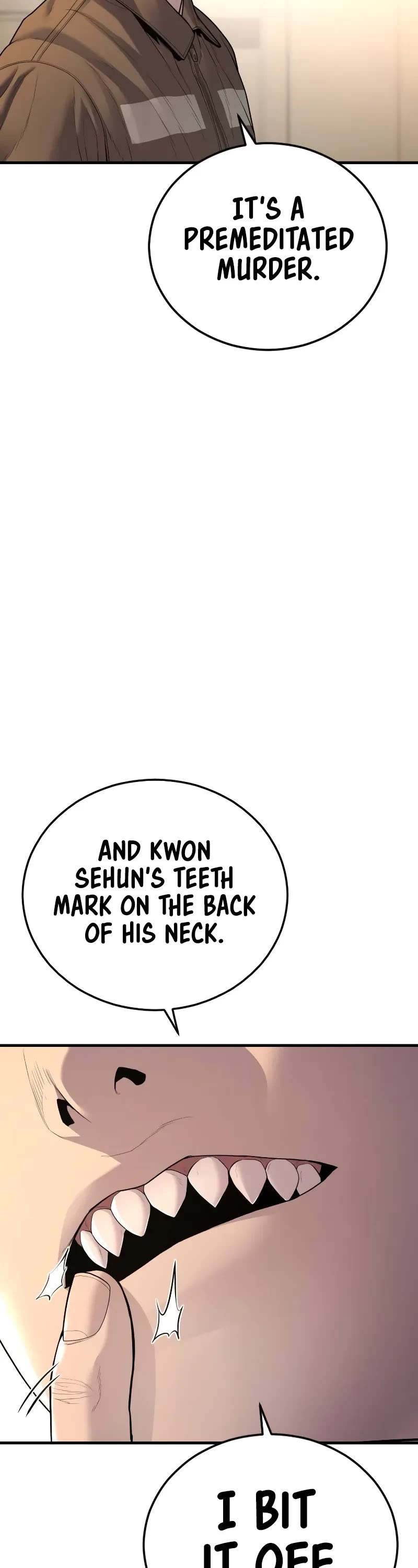 Juvenile Offender Chapter 63 page 105 - Chapter 63
