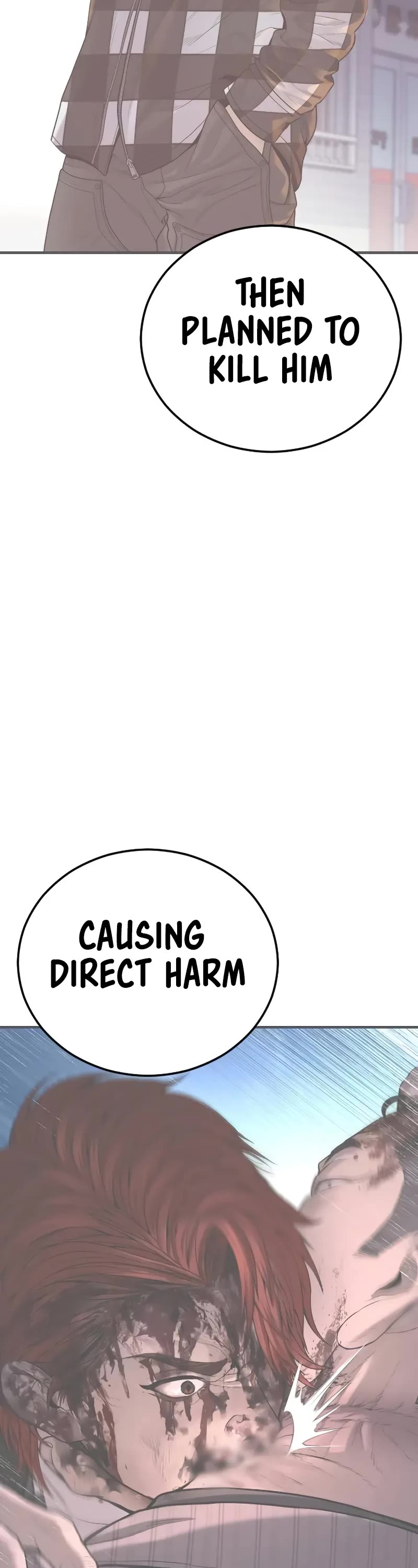 Juvenile Offender Chapter 63 page 109 - Chapter 63