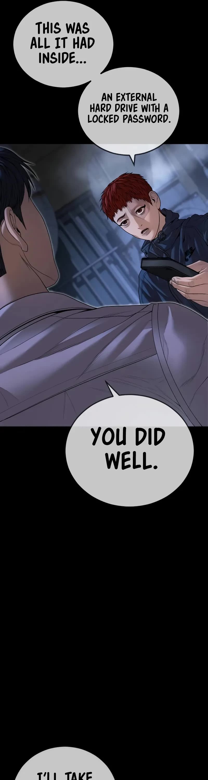 Juvenile Offender Chapter 63 page 11 - Chapter 63
