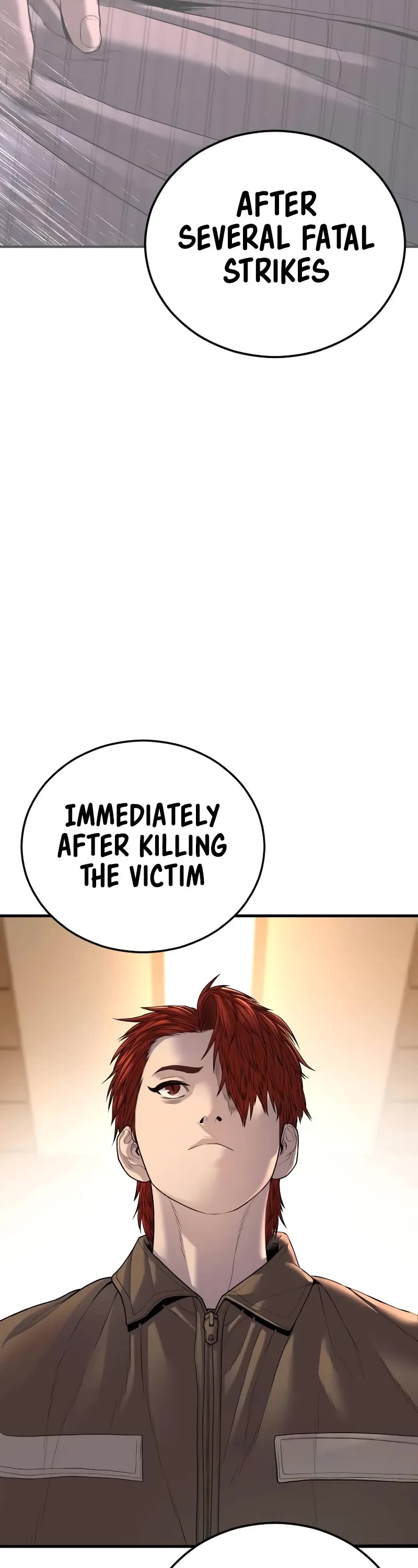 Juvenile Offender Chapter 63 page 110 - Chapter 63