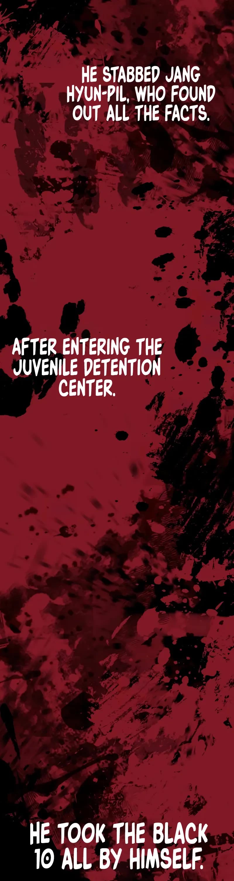 Juvenile Offender Chapter 63 page 36 - Chapter 63