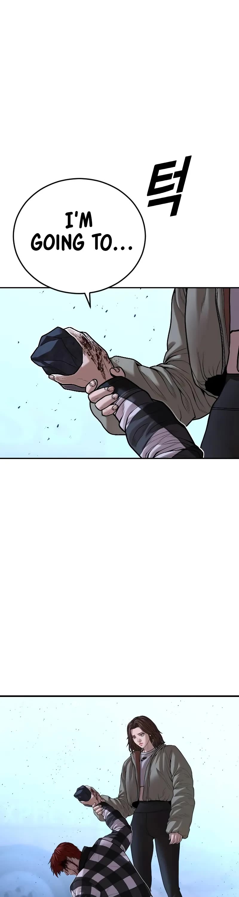 Juvenile Offender Chapter 63 page 62 - Chapter 63