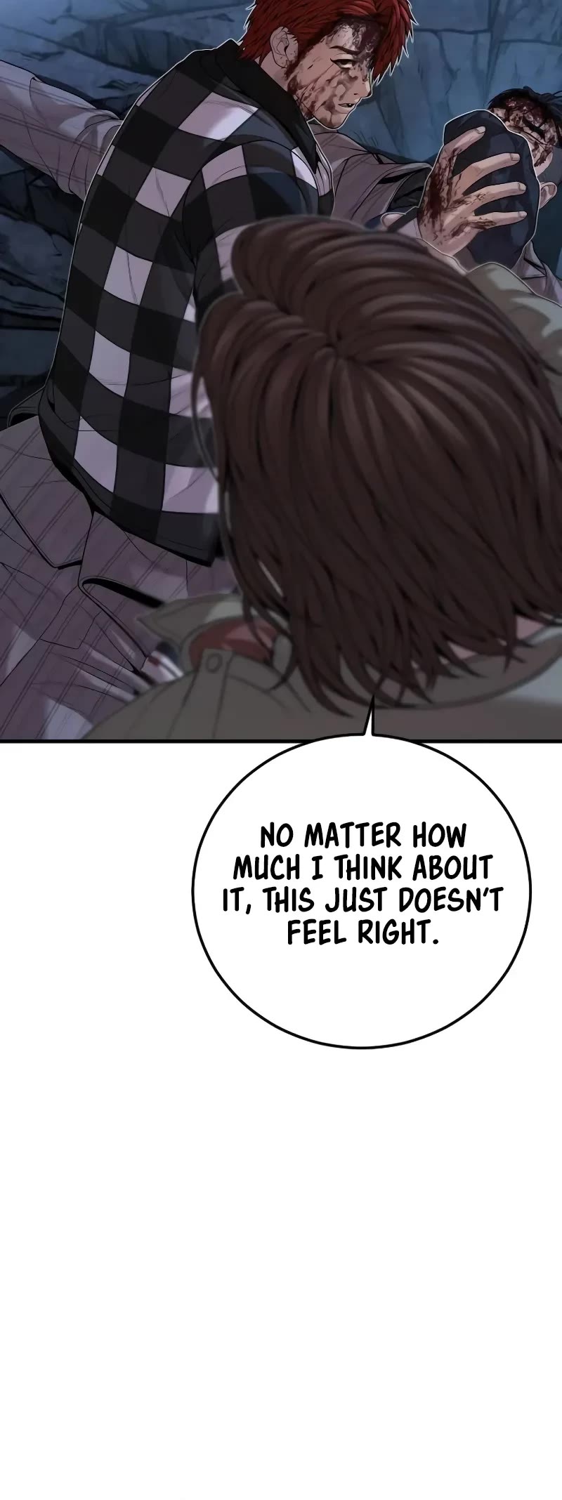 Juvenile Offender Chapter 63 page 64 - Chapter 63