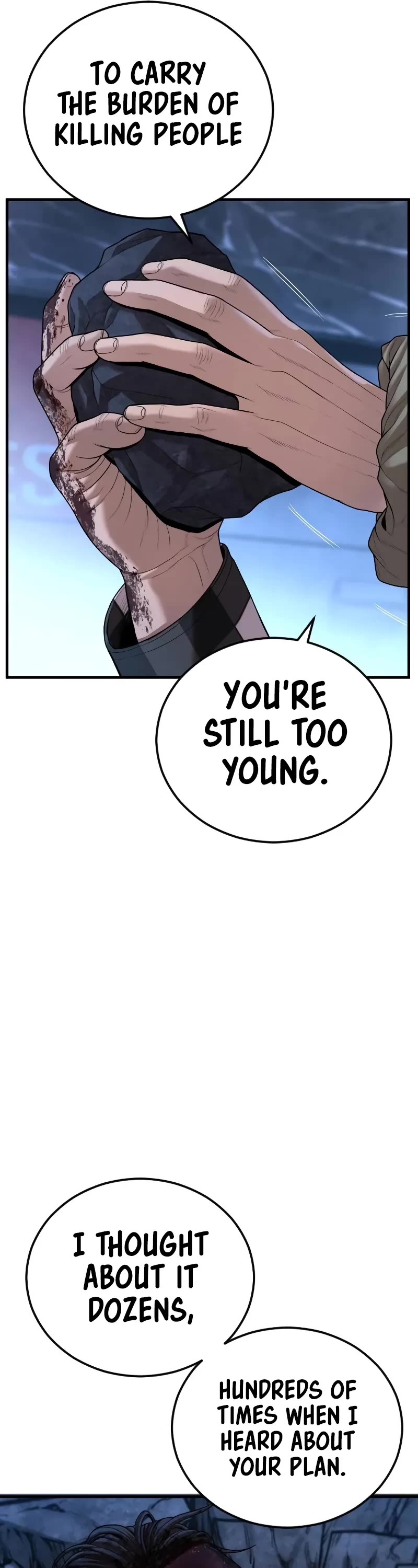 Juvenile Offender Chapter 63 page 65 - Chapter 63