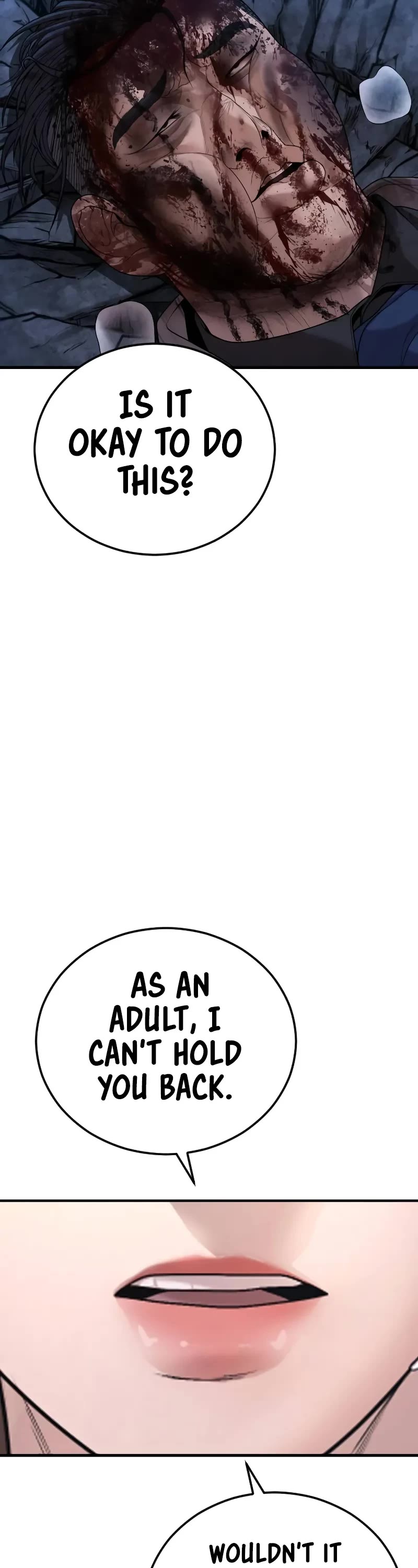 Juvenile Offender Chapter 63 page 66 - Chapter 63