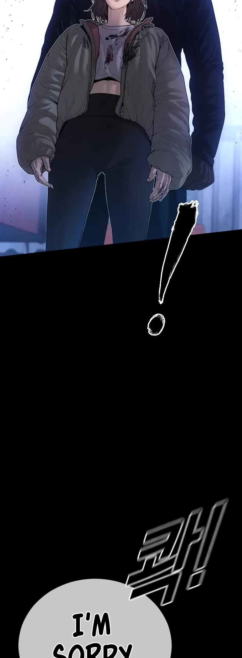 Juvenile Offender Chapter 63 page 96 - Chapter 63