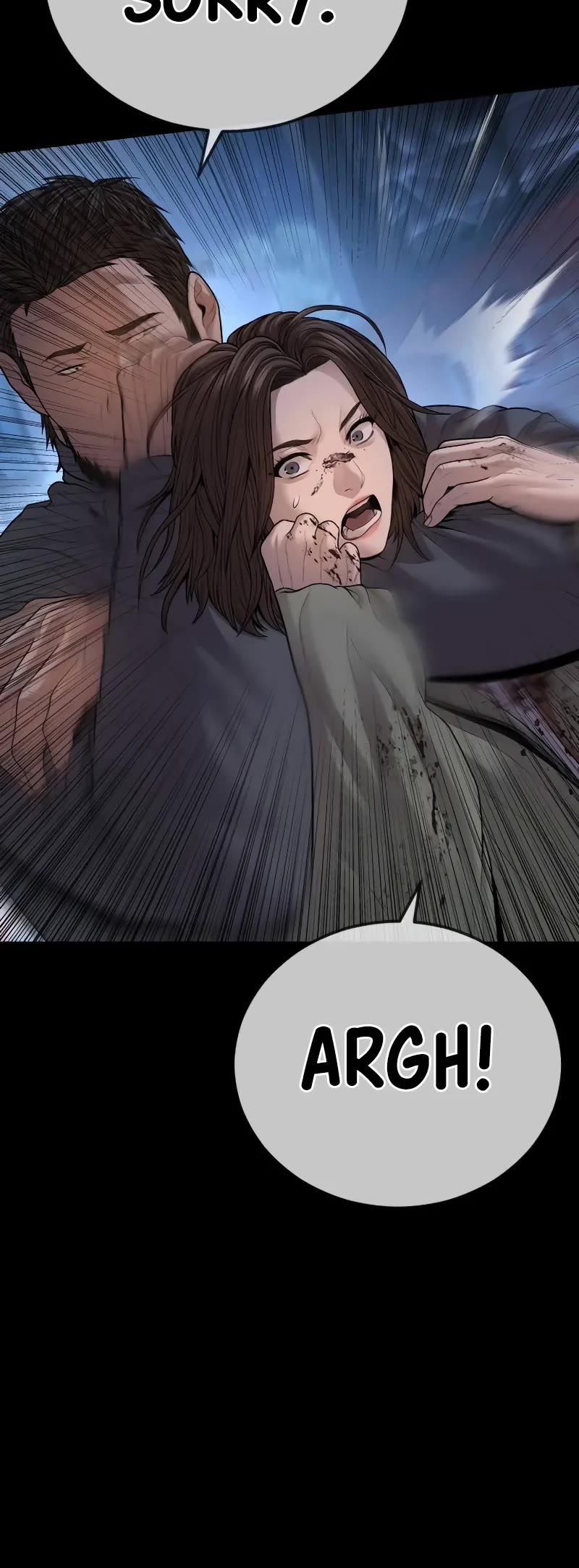 Juvenile Offender Chapter 63 page 97 - Chapter 63