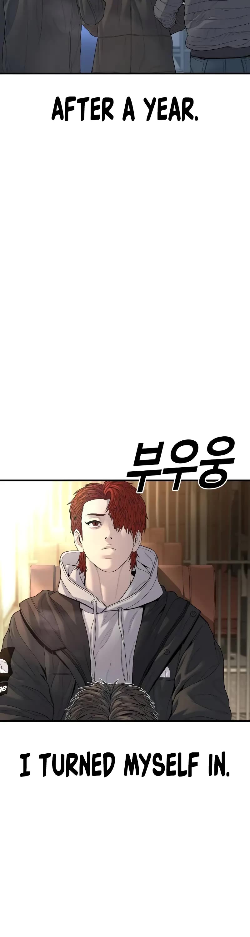 Juvenile Offender Chapter 64 page 13 - Chapter 64