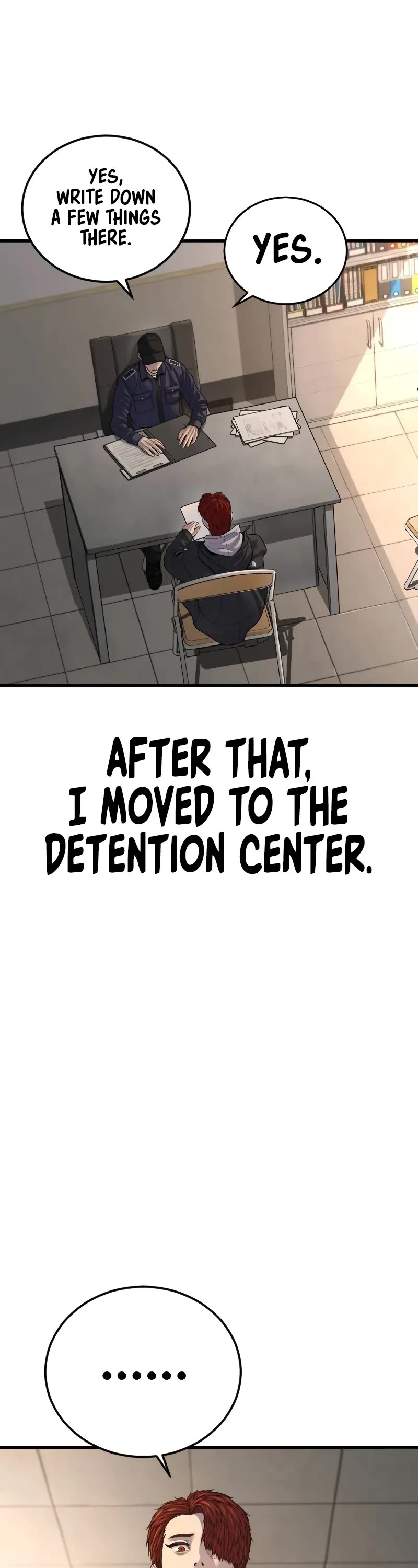 Juvenile Offender Chapter 64 page 18 - Chapter 64