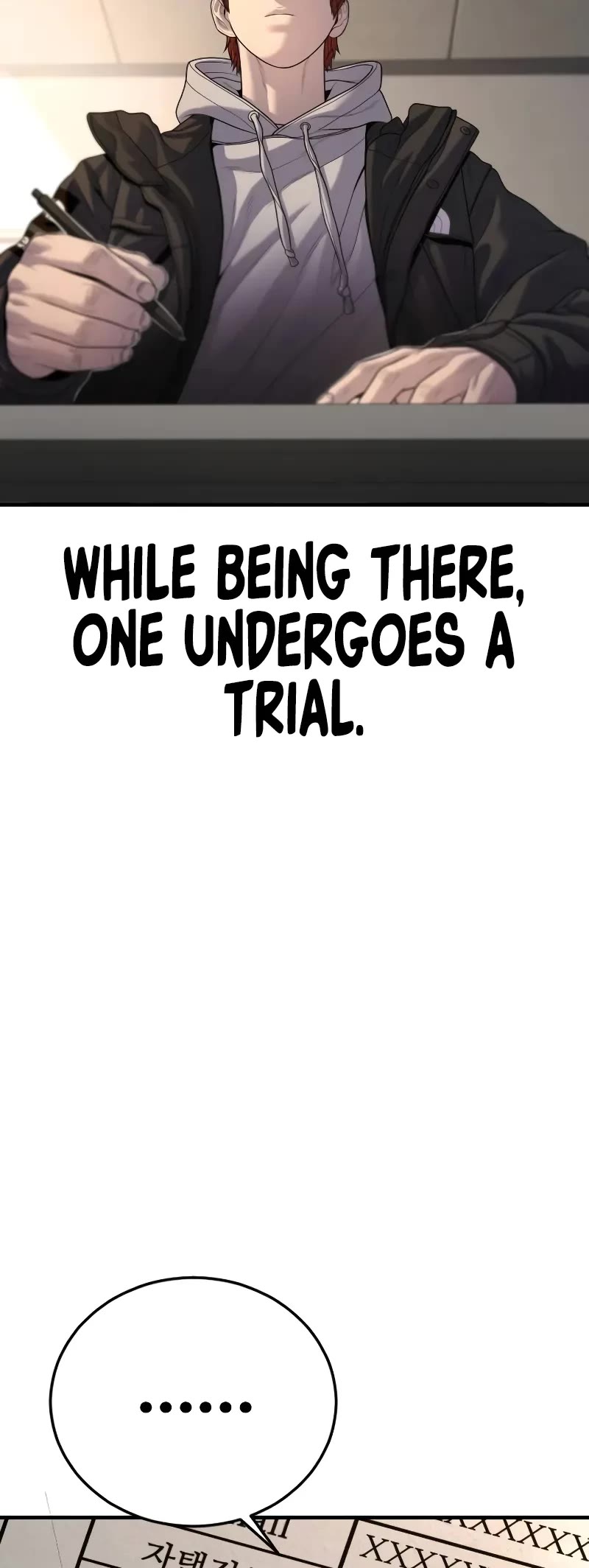 Juvenile Offender Chapter 64 page 19 - Chapter 64