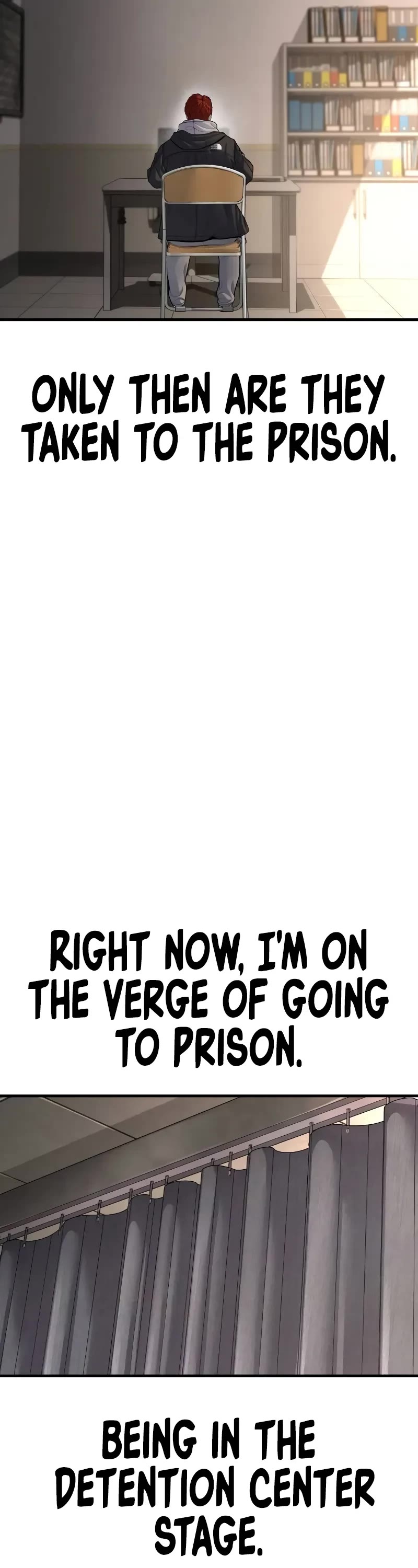 Juvenile Offender Chapter 64 page 21 - Chapter 64