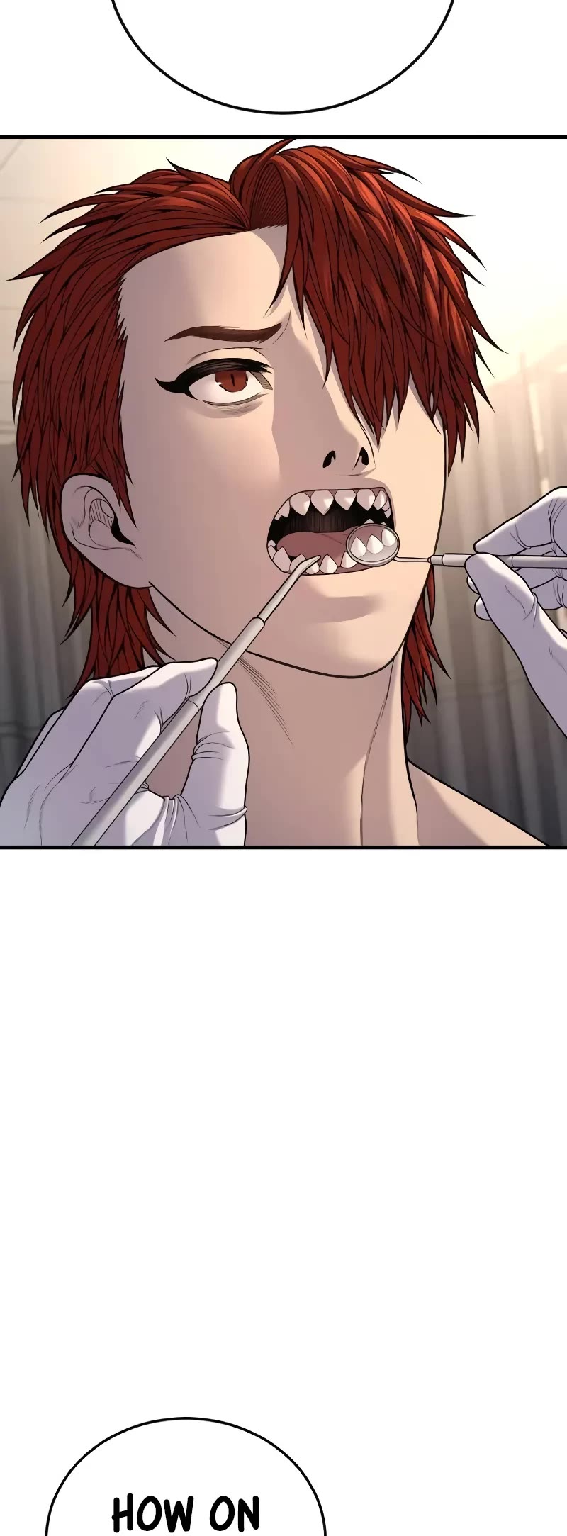 Juvenile Offender Chapter 64 page 24 - Chapter 64